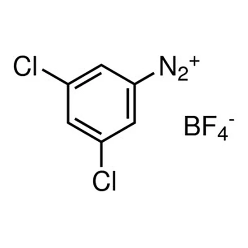 Merck 3-5-DICHLOROPHENYL DIAZONIUM TETRAFLUORO