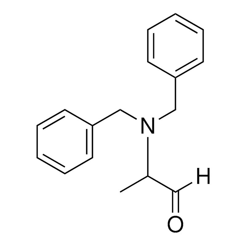 Merck 2-(DIBENZYLAMINO)PROPANAL-