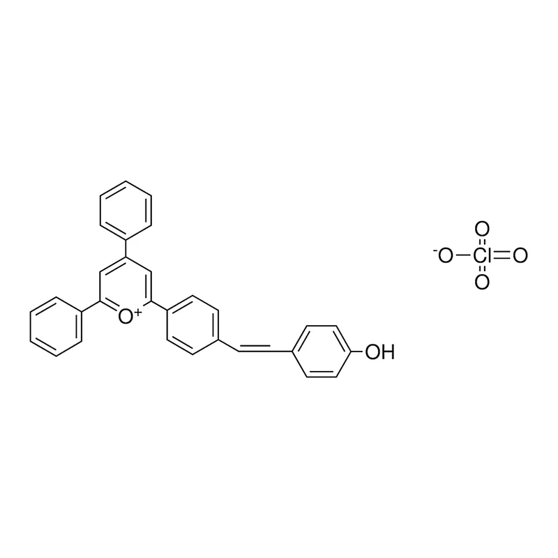Merck 2-(4-(2-(4-HYDROXY-PHENYL)-VINY-
