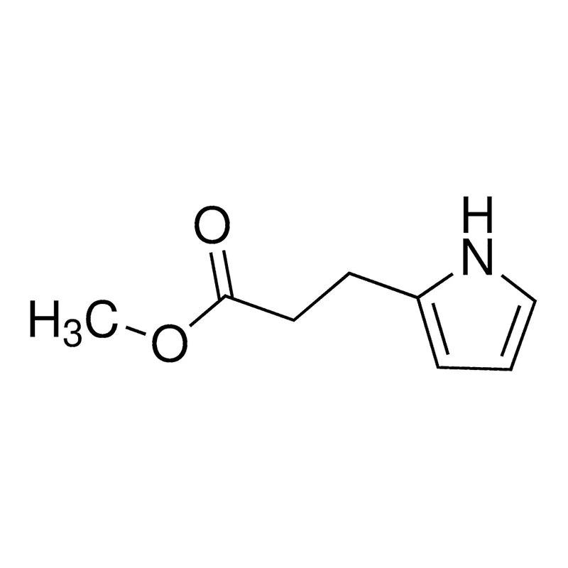 Merck Methyl 3-(1H-pyrrol-2-yl)propanoate