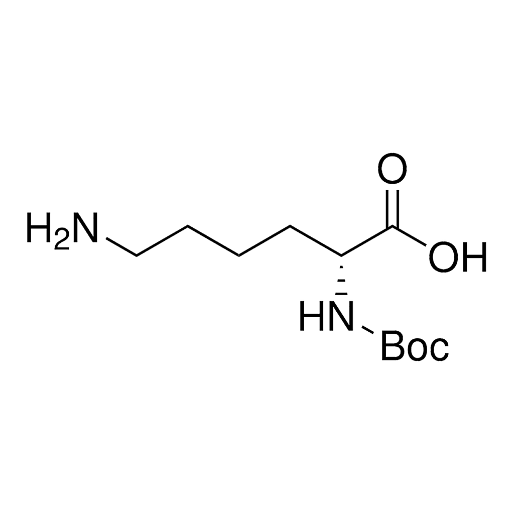 Merck Boc-D-Lys-OH
