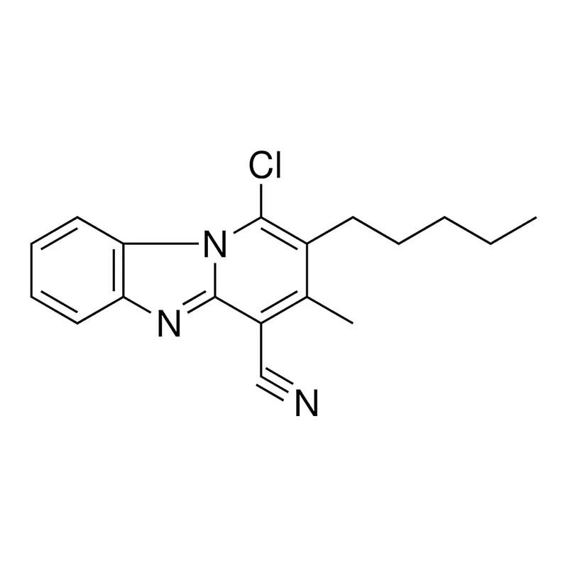 Merck 1-CHLORO-3-METHYL-2-PENTYL-BEN - 50 MG &