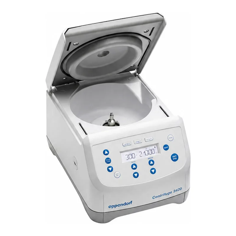 Centrifuge 5420