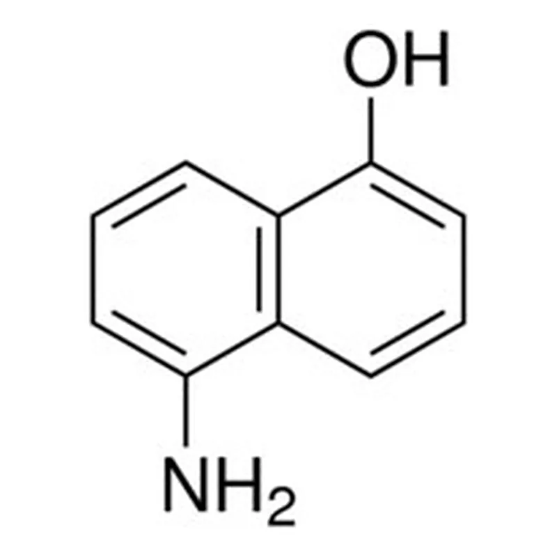 Merck 5-AMINO-1-NAPHTHOL, 95%