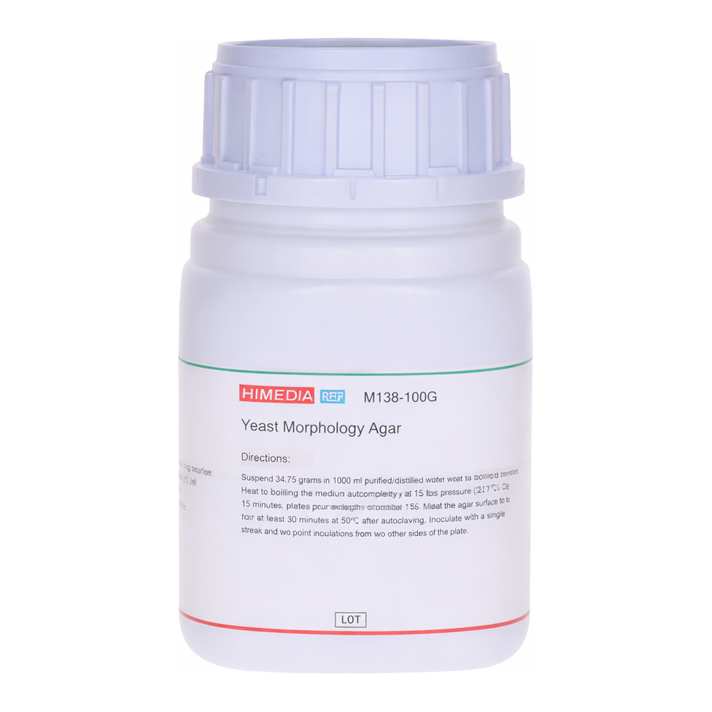 Himedia Yeast Morphology Agar