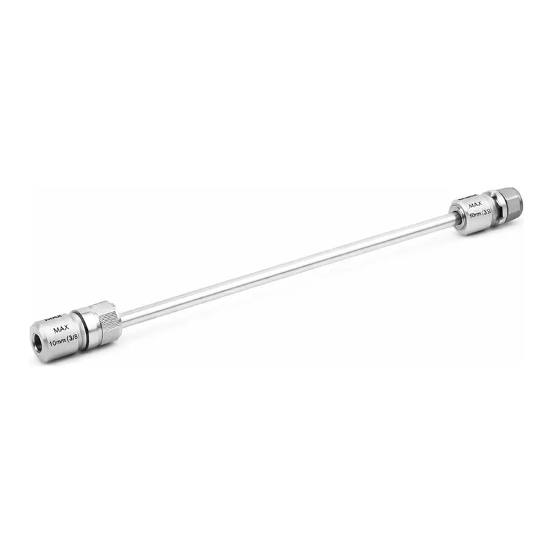 Waters nanoEase M/Z Peptide CSH C18 Column, 130Å, 1.7 µm, 300 µm X 150 mm, 1/pk