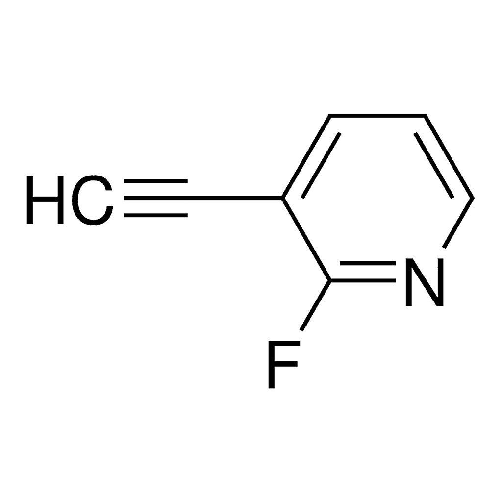 Merck 3-Ethynyl-2-fluoropyridine
