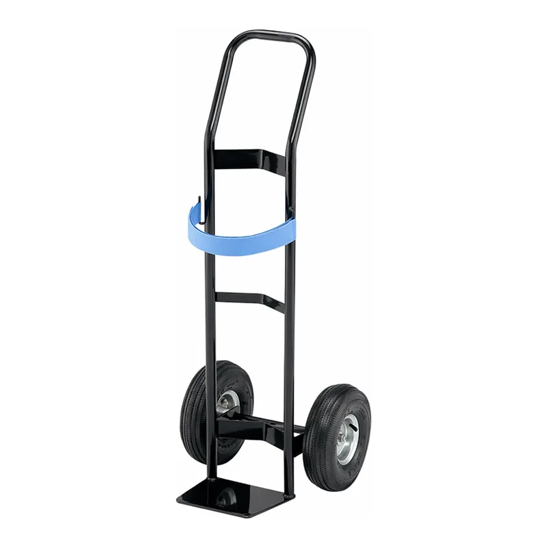 AS ONE Cylinder Cart, 가스실린더 운반대차
