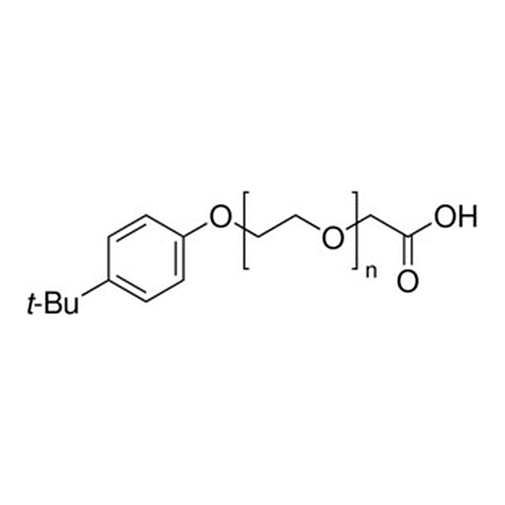 Merck GLYCOLIC ACID ETHOXYLATE 4-TERT-