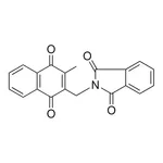 Merck 2-(3-METHYL-1,4-DIOXO-1,4-DIHYDR-