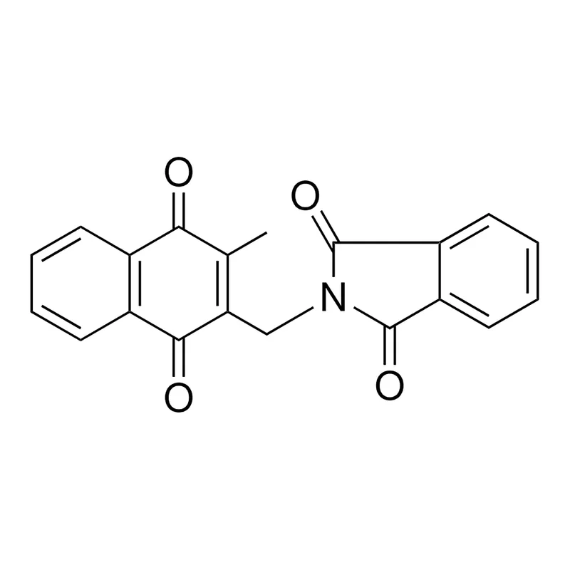 Merck 2-(3-METHYL-1,4-DIOXO-1,4-DIHYDR-