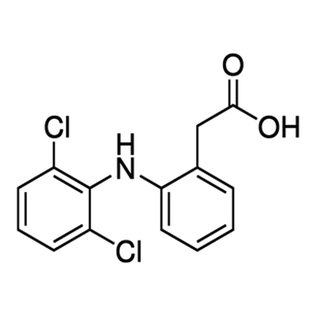 Merck DICLOFENAC