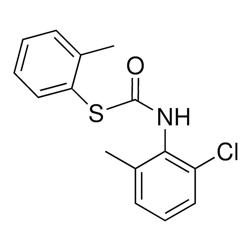 Merck S-O-TOLYL N-(2-CHLORO-6-METHYLP-