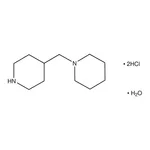 Merck 1-(Piperidin-4-ylmethyl)piperidine dihydrochloride hydrate