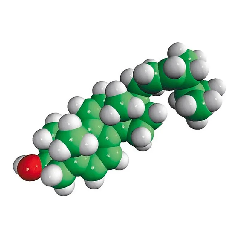 Merck dehydroergosterol (DHE)