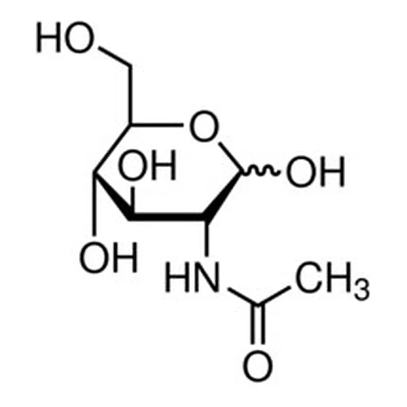 Merck N-ACETYL-D-GLUCOSAMINE-AGAROSE