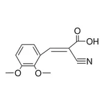 Merck 2-CYANO-2-(2,3-DIMETHOXYBENZYL - 50 MG&
