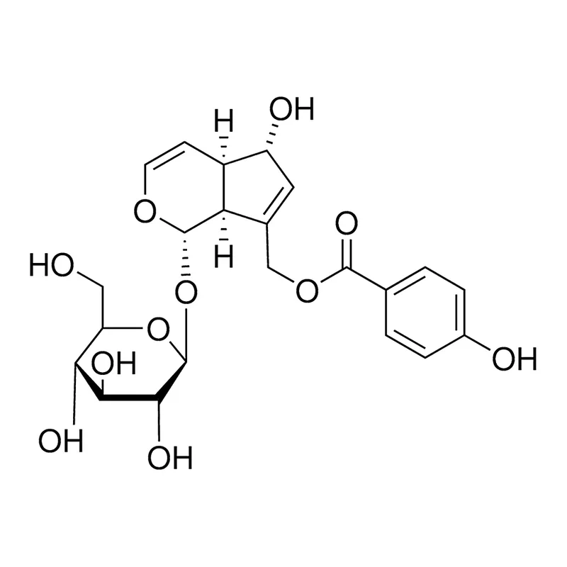 Merck Agnuside