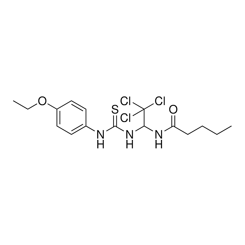 Merck PENTANOIC ACID (2,2,2-TRICHLOR - 50 MG &