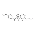 Merck PENTANOIC ACID (2,2,2-TRICHLOR - 50 MG &