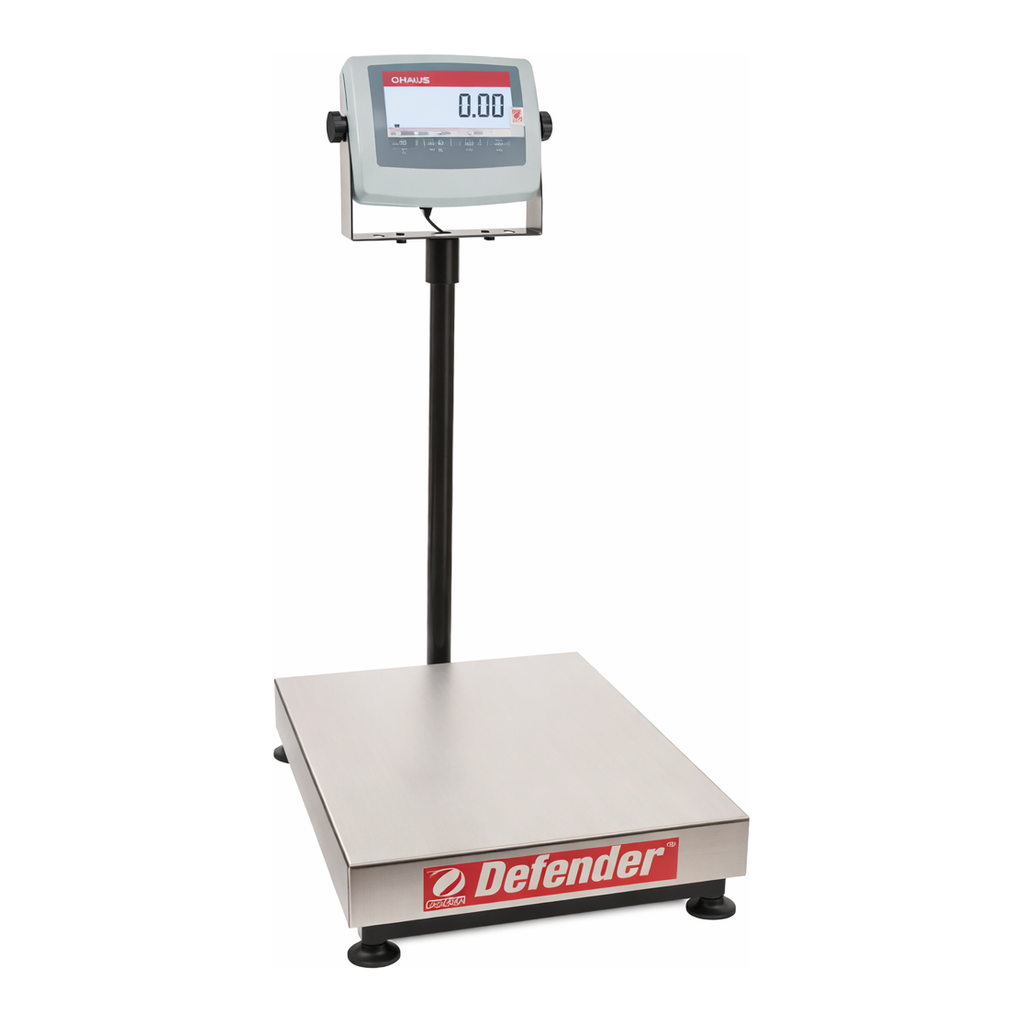 OHAUS Defender 3000