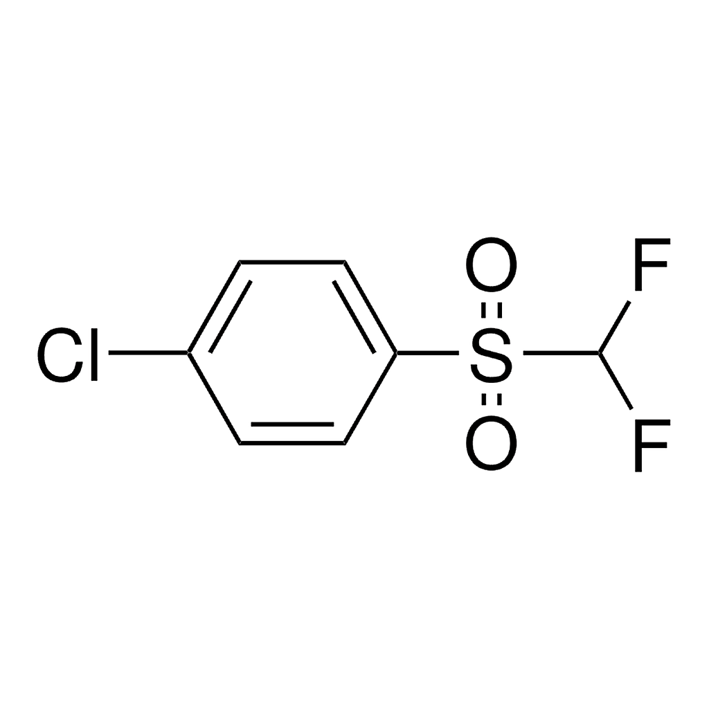 Merck 4-CHLOROPHENYL DIFLUOROMETHYL SU-