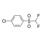 Merck 4-CHLOROPHENYL DIFLUOROMETHYL SU-