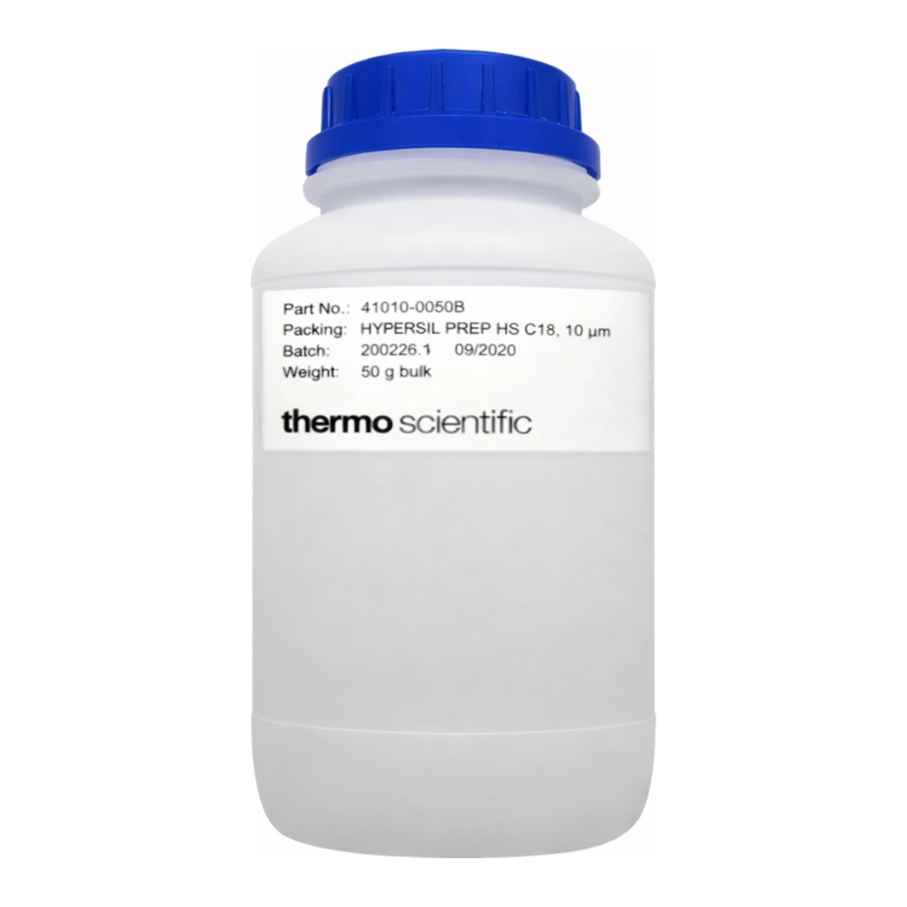 Thermo Fisher Scientific Hypersil PREP HS Phenyl Bulk Media