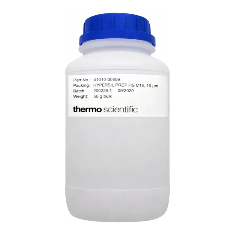 Thermo Fisher Scientific Hypersil PREP HS Phenyl Bulk Media