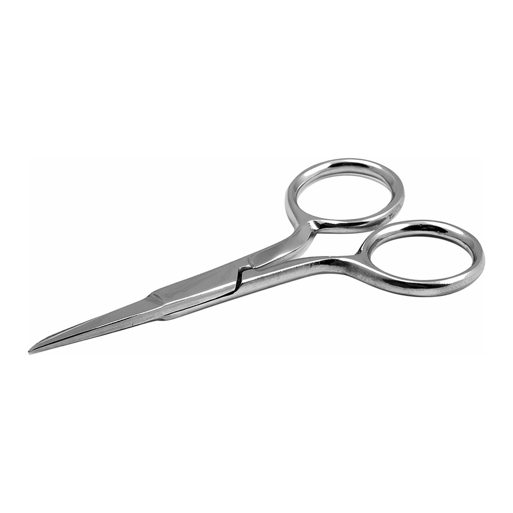 SIPEL 스테인리스 스틸 가위 170S Scissors