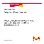 Merck Polyvinylidenefluoride