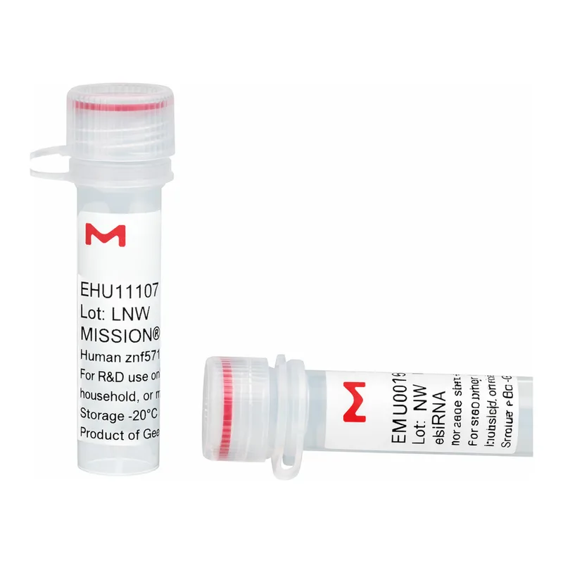 Merck MISSION(R) esiRNA