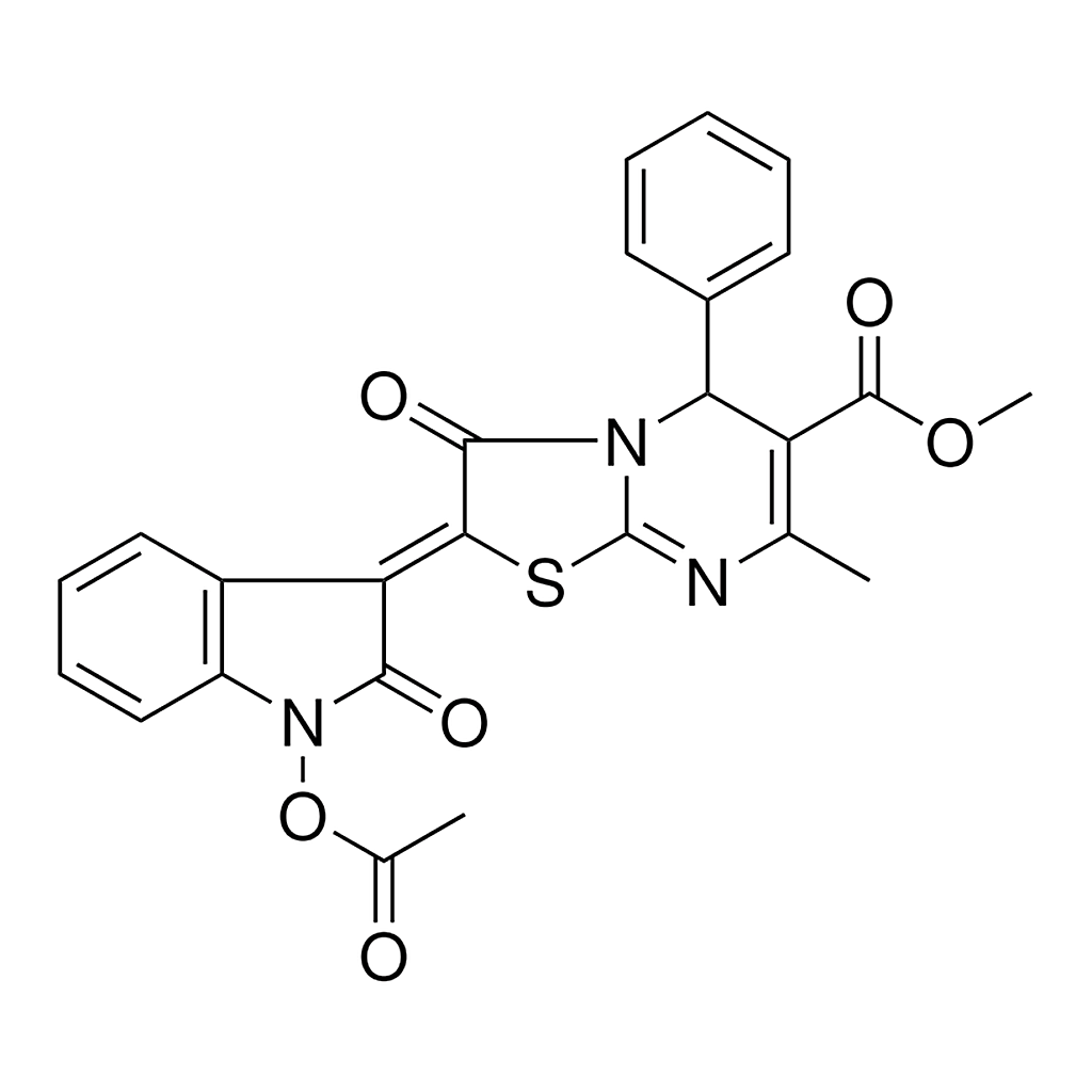 Merck RCL R47,791-5 - 10 MG