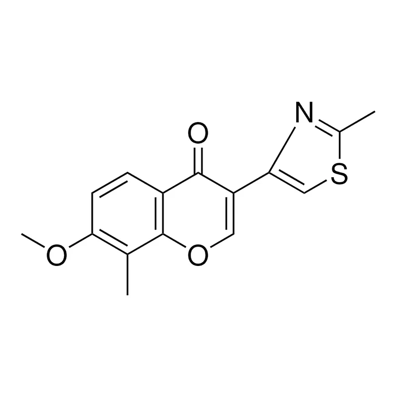 Merck 7-METHOXY-8-METHYL-3-(2-METHYL- - 10MG &