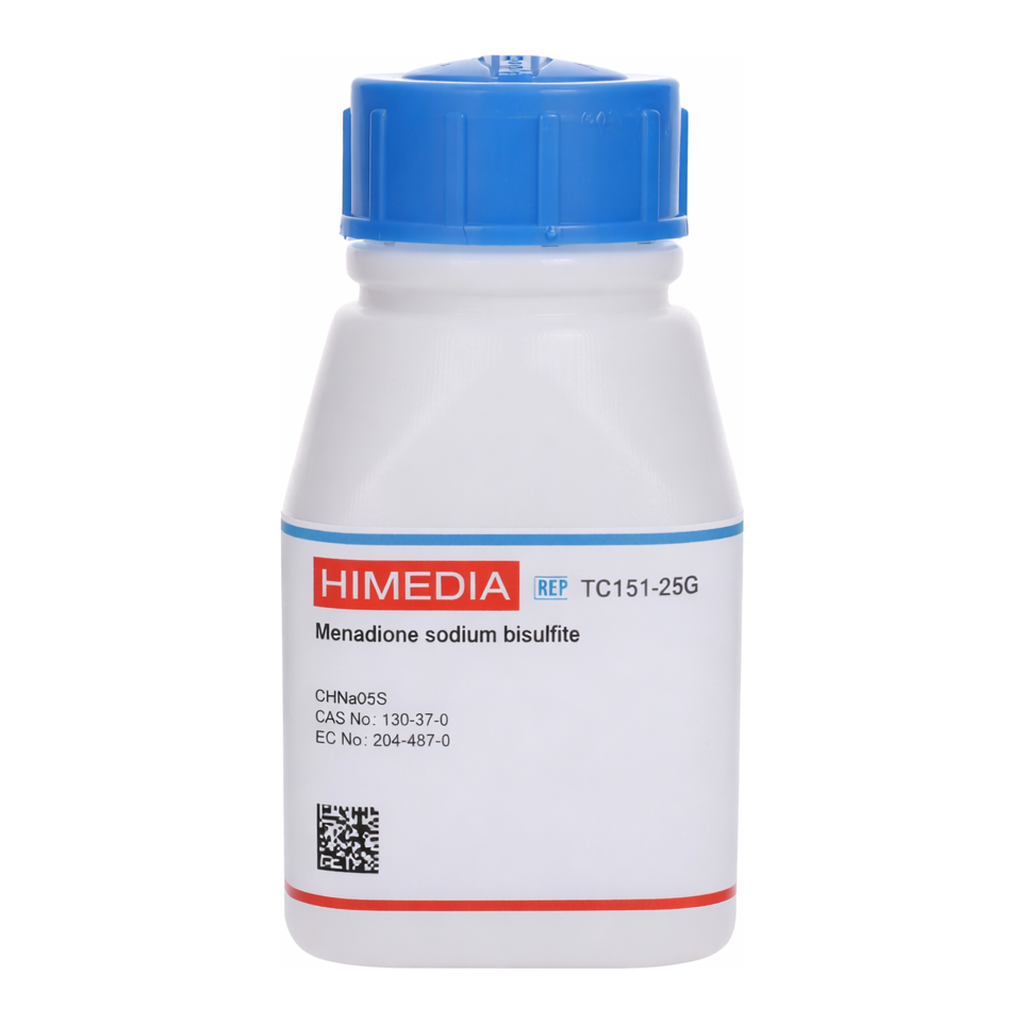 Himedia Menadione sodium bisulfite