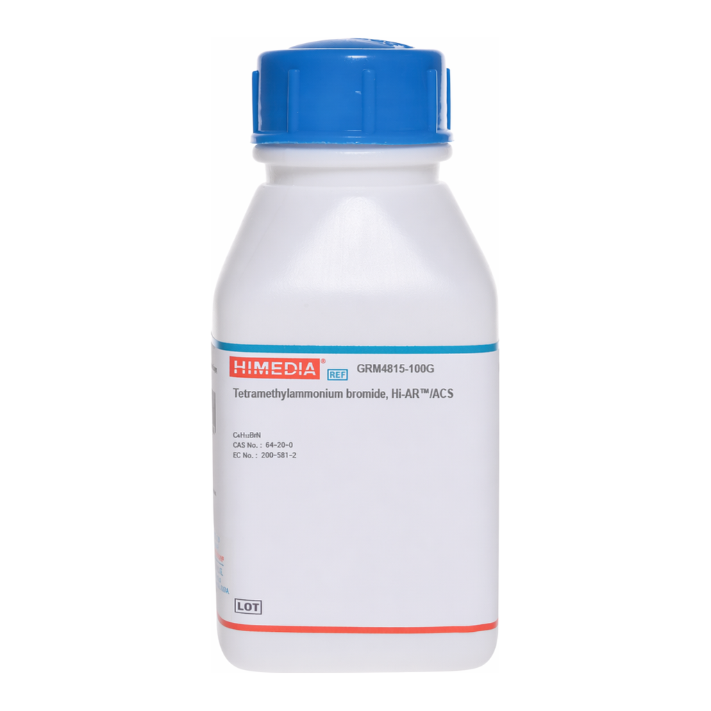 Himedia Tetramethylammonium bromide, Hi-AR/ACS