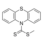 Merck PHENOTHIAZINE-10-CARBODITHIOIC A-