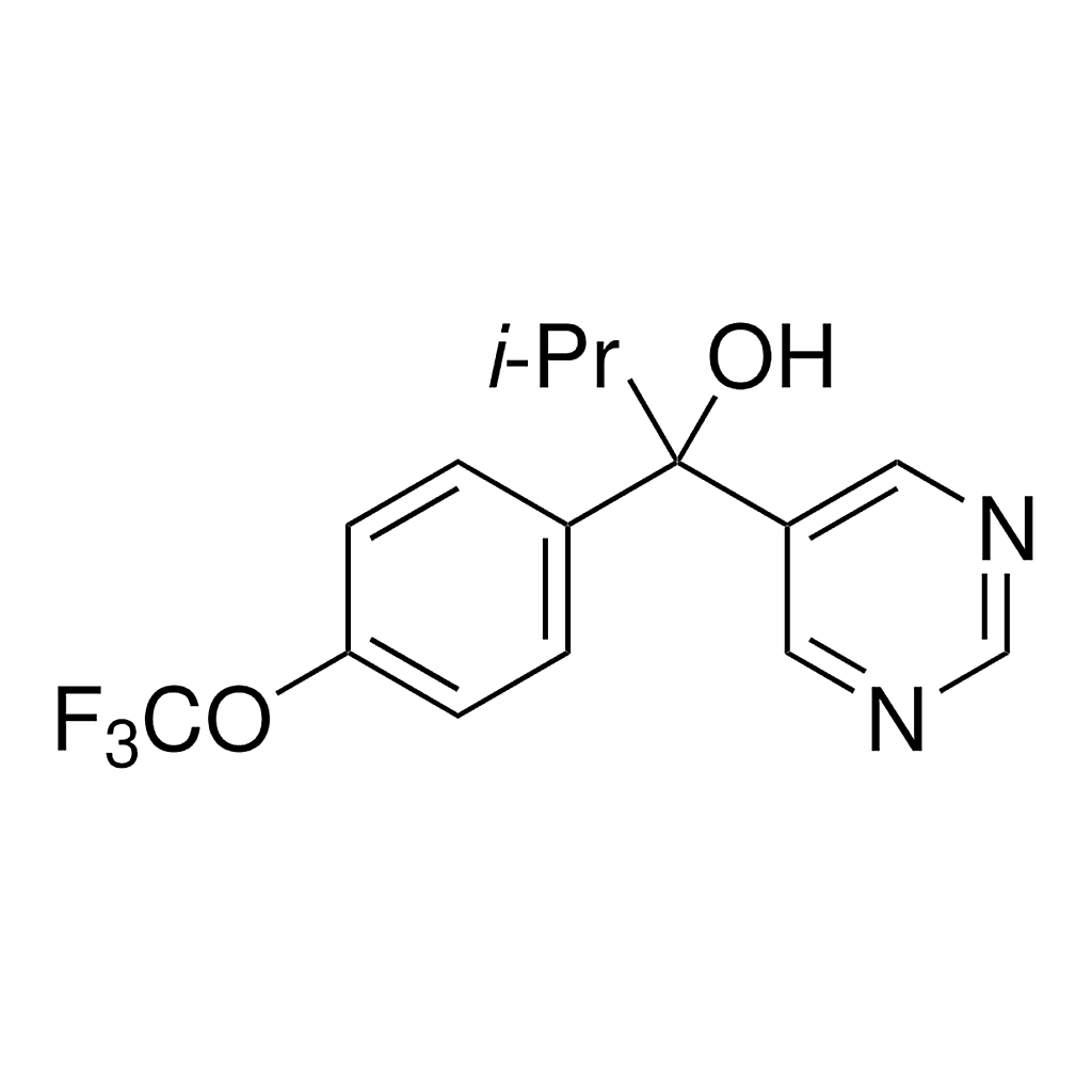 Merck Flurprimidol