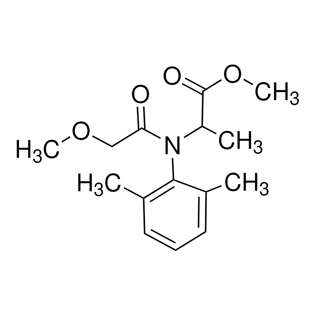 Merck Metalaxyl