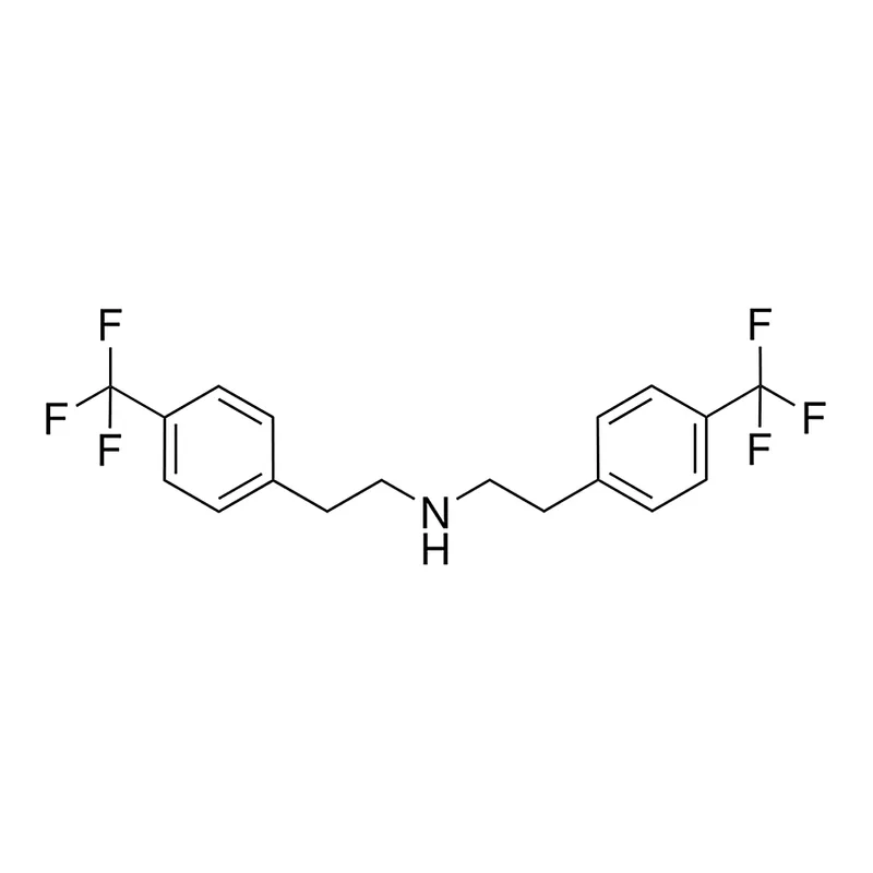 Merck N,N-BIS(2-(4-(TRIFLUOROMETHYL)P-