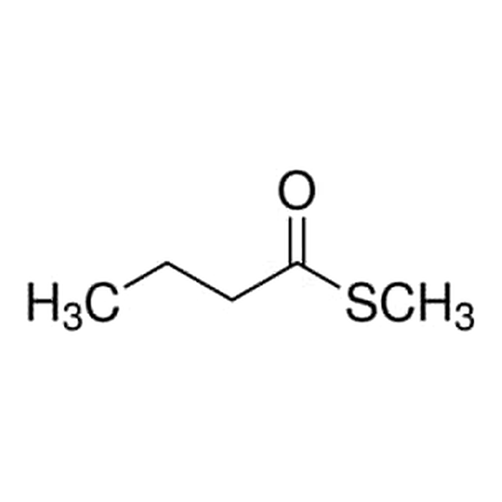 Merck S-METHYL THIOBUTANOATE, 98%
