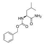Merck CARBOBENZYLOXY-L-LEUCINAMIDE - 50 MG
