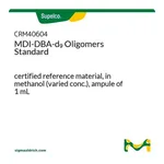 Merck MDI-DBA-d9 Oligomers Standard