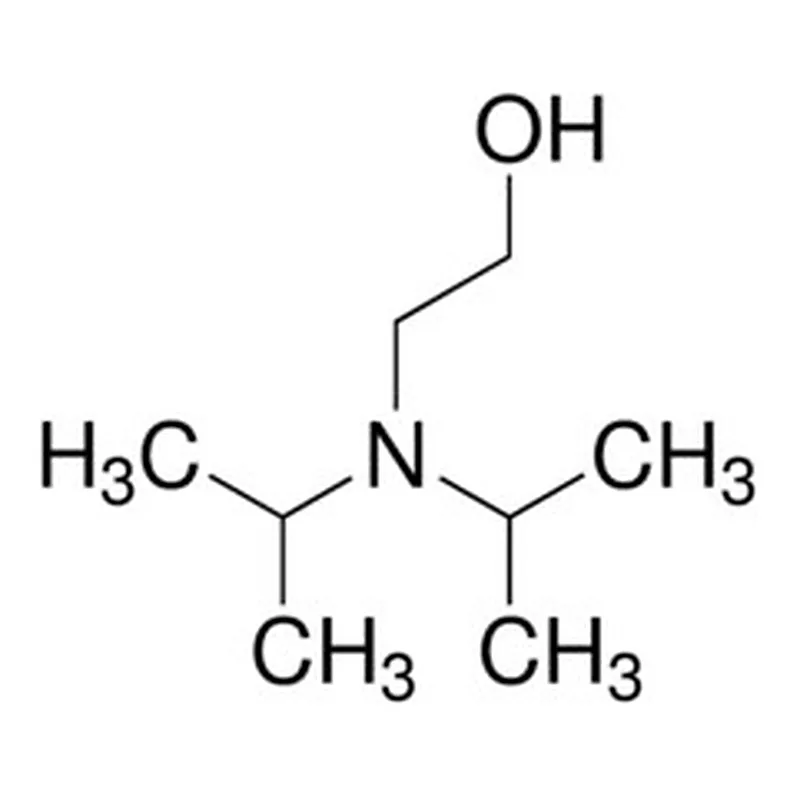 Merck 2-(DIISOPROPYLAMINO)ETHANOL, 99+%