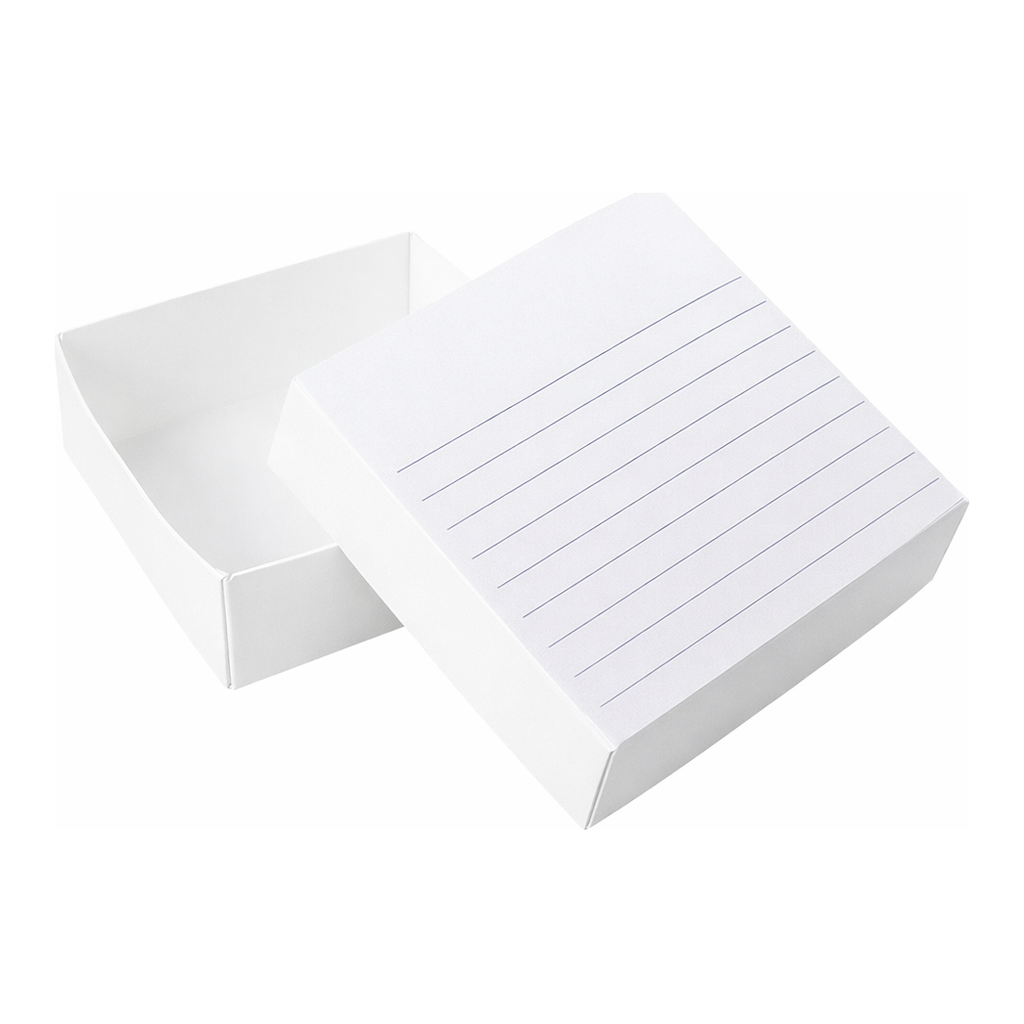 Heathrow Scientific 0.5 mL FREEZER BOX