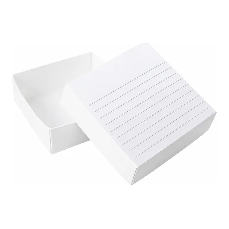 Heathrow Scientific 0.5 mL FREEZER BOX