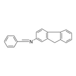 Merck 2-(BENZYLIDENEAMINO)FLUORENE-