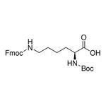 Merck BOC-LYS(FMOC)-OH, >=99.0% TLC SUM OF &