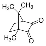 Merck (1R)-(-)-CAMPHORQUINONE, 99%