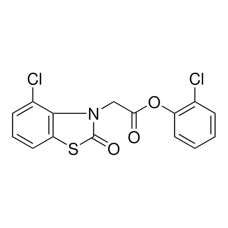Merck (4-CHLORO-2-OXO-BENZOTHIAZOL-3 - 25 MG&